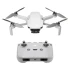 Квадрокоптер DJI Mini 4K