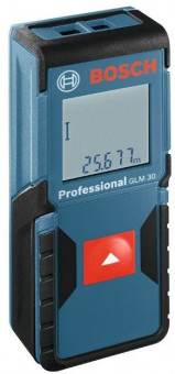 Лазерный дальномер Bosch GLM 30