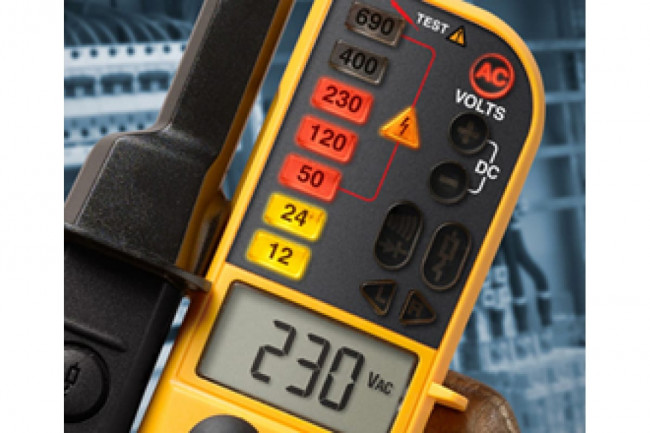 Электрический тестер Fluke T150/VDE Электрический тестер Fluke T150/VDE