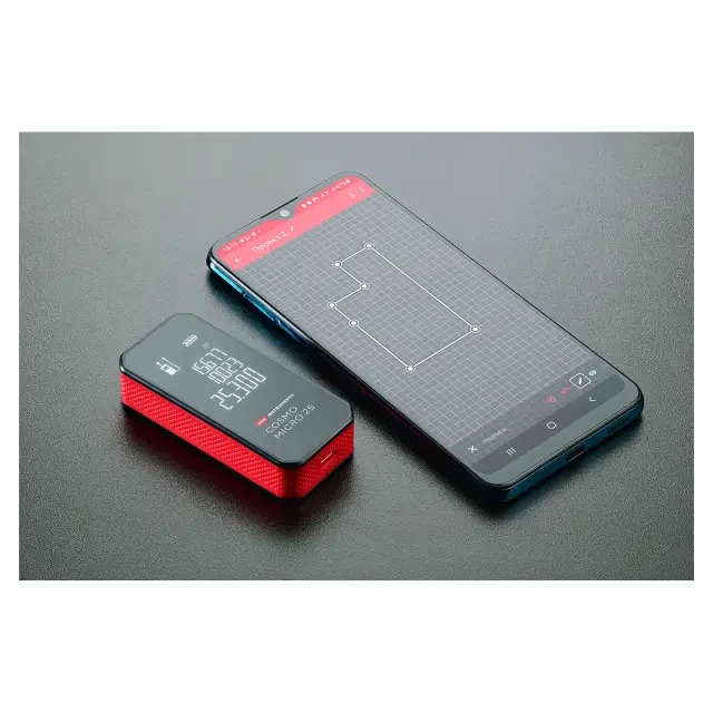 Лазерный дальномер ADA COSMO MICRO 25