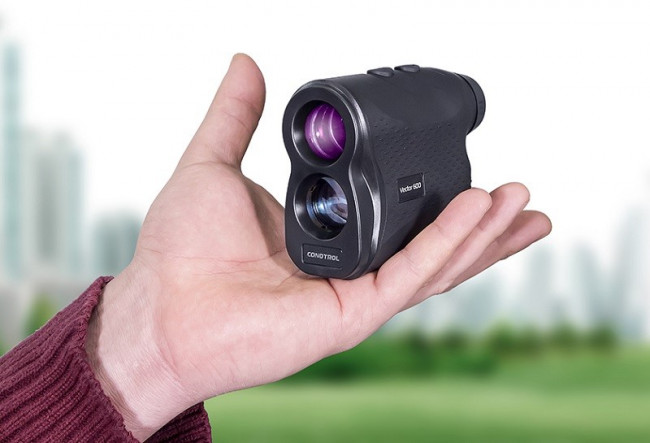 Оптический дальномер CONDTROL Vector 600 Оптический дальномер CONDTROL Vector 600