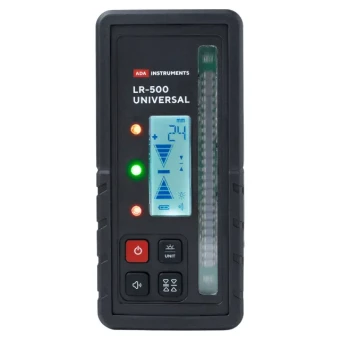 Приемник лазерного луча ADA LR-500 R/G Приемник лазерного луча ADA LR-500 R/G