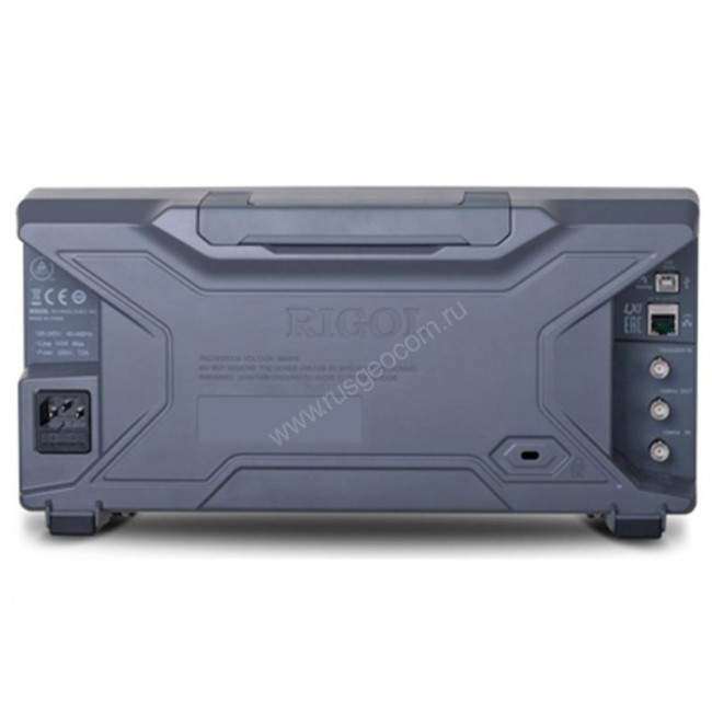 Анализатор спектра Rigol DSA875-TG Анализатор спектра Rigol DSA875-TG