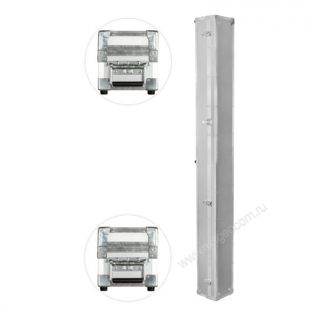 Кейс транспортировочный RGK SC-2