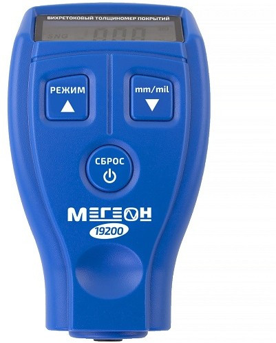Толщиномер МЕГЕОН 19200