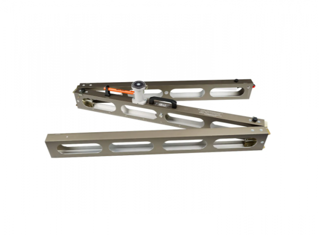 Дорожная рейка РДУ Кондор с поверкой Дорожная рейка РДУ Кондор с поверкой