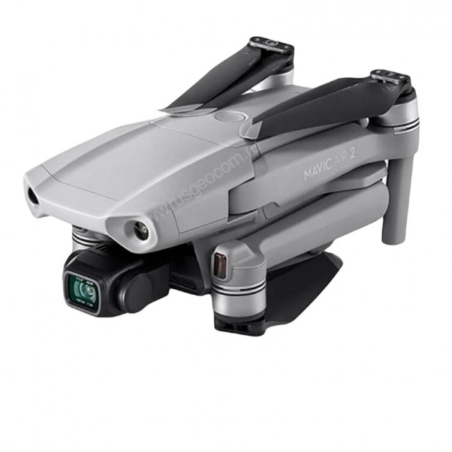 Квадрокоптер DJI Mavic Air 2 Fly More Combo + Smart Controller