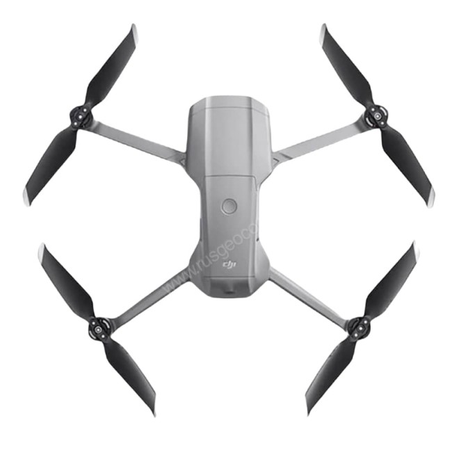 Квадрокоптер DJI Mavic Air 2 Fly More Combo + Smart Controller
