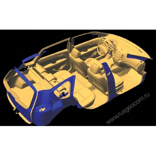 Лазерный сканер Surphaser 10 Лазерный сканер Surphaser 10