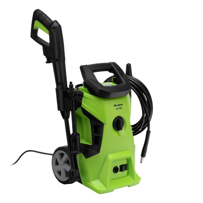 Моечная машина высокого давления АМ-1700 Сибртех Моечная машина высокого давления АМ-1700 Сибртех