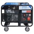 Бензиновый генератор TSS SGG 18000EH3A Бензиновый генератор TSS SGG 18000EH3A