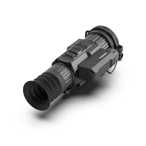 Тепловизионный прицел Lzirtek Podaga 650