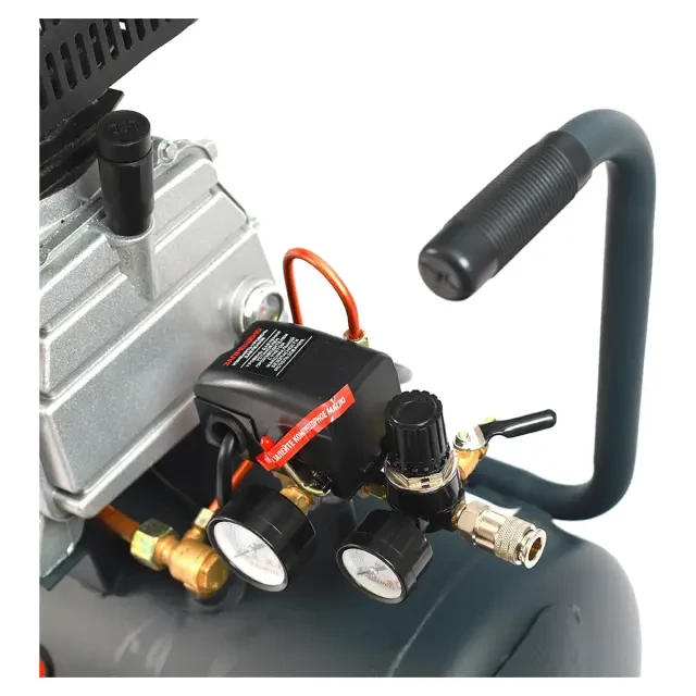 Компрессор поршневой масляный Patriot EURO 50-340 Компрессор поршневой масляный Patriot EURO 50-340