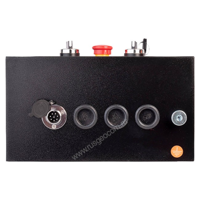 Система автоматической коммутации генератора Patriot GPA 1115 W Система автоматической коммутации генератора Patriot GPA 1115 W