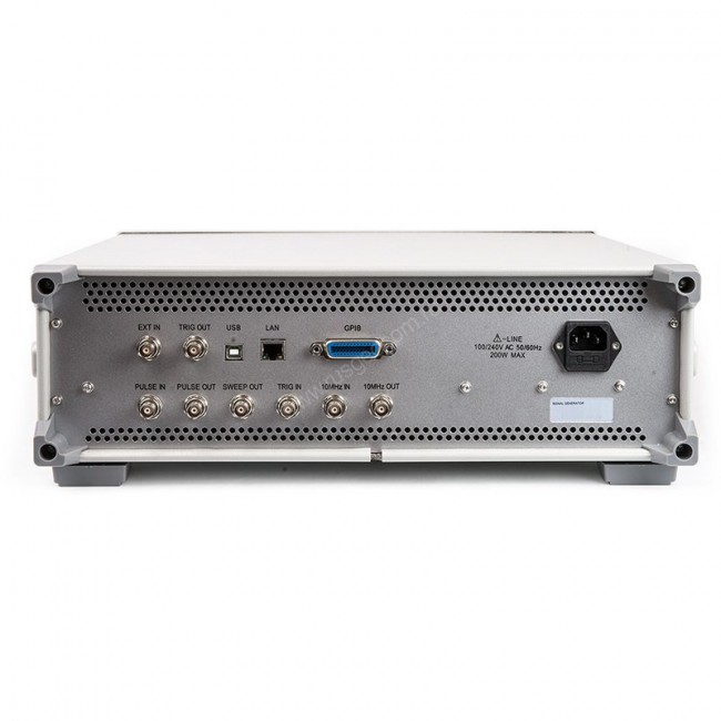 Высокочастотный генератор АКИП-3207/1 Высокочастотный генератор АКИП-3207/1