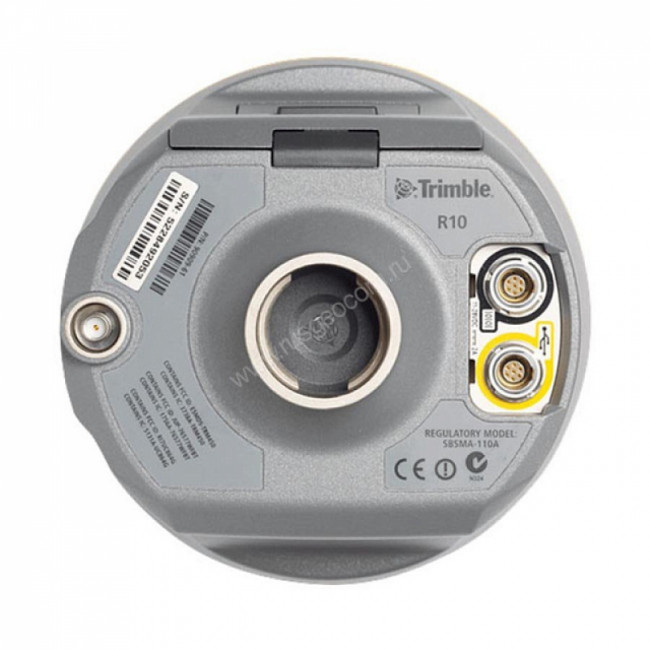 RTK комплект Trimble R10