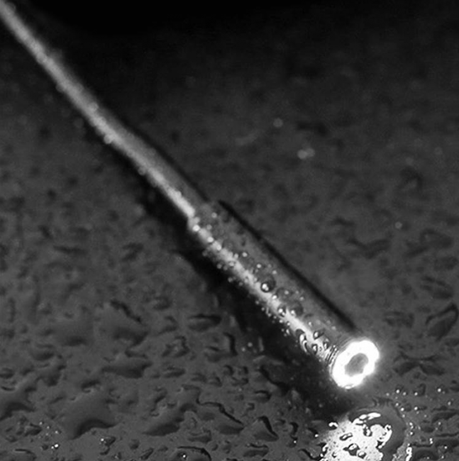 Видеоэндоскоп МЕГЕОН 33101 Видеоэндоскоп МЕГЕОН 33101