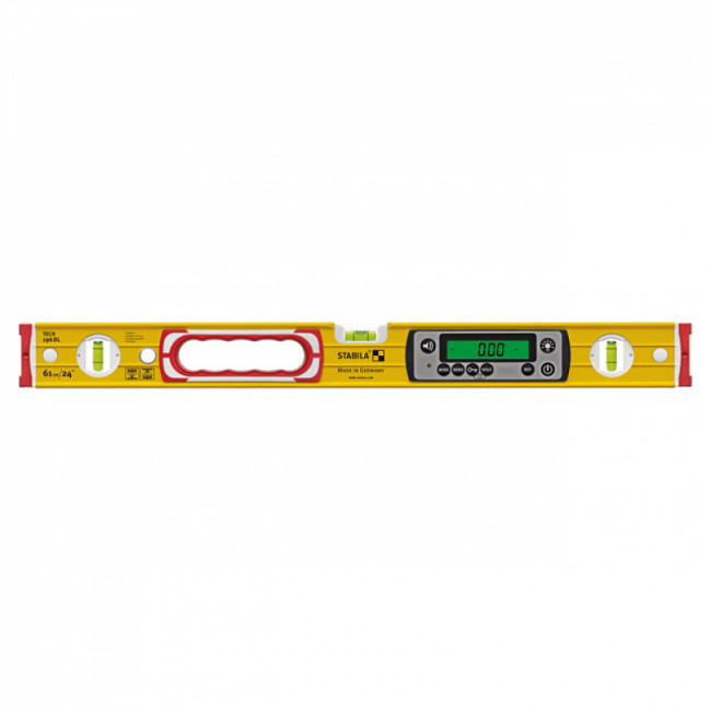 Электронный уровень STABILA TECH 196 DL 61см Электронный уровень STABILA TECH 196 DL 61см