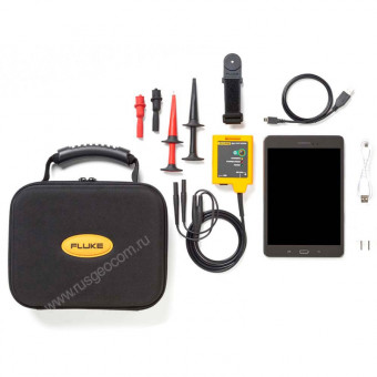 Калибратор Fluke 154 INTL