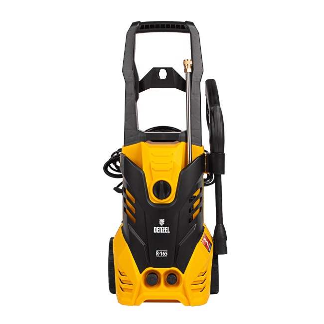 Моечная машина высокого давления R-165 Denzel
