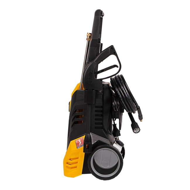 Моечная машина высокого давления R-165 Denzel