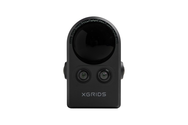 Лазерный 3DGS сканер XGRIDS Portal Cam - комплектация "Standart"