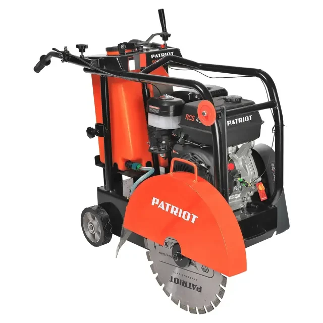 Швонарезчик бензиновый Patriot RCS 450 Швонарезчик бензиновый Patriot RCS 450