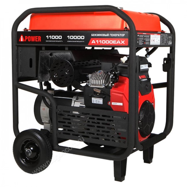 Бензиновый генератор A-iPower A11000EAX Бензиновый генератор A-iPower A11000EAX