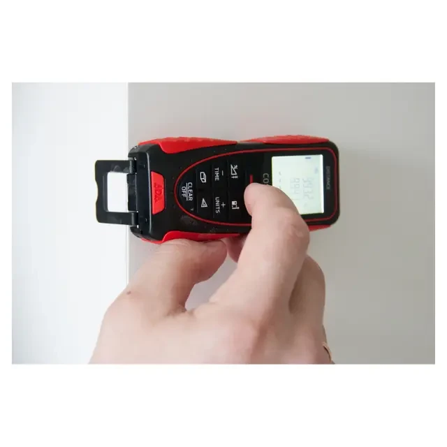 Лазерный дальномер ADA COSMO 50 с поверкой