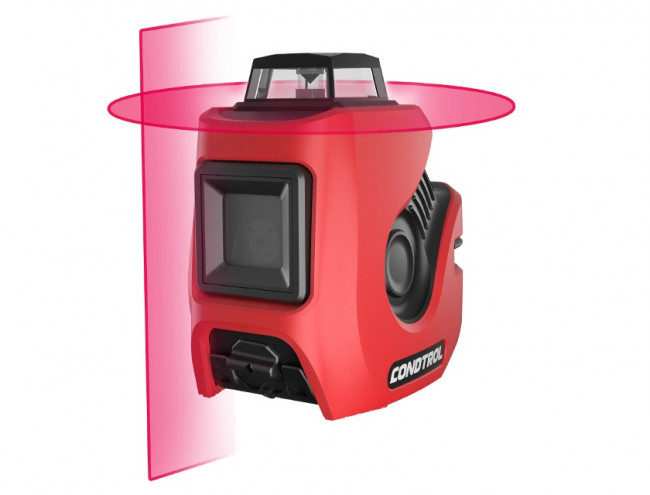Лазерный уровень Condtrol Neo X1-360