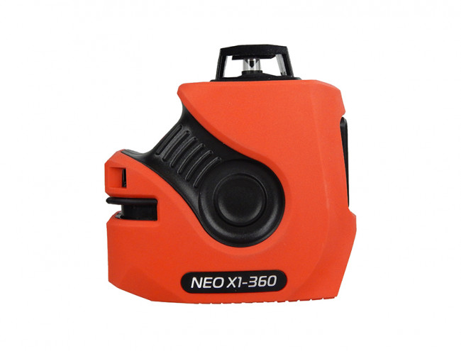 Лазерный уровень Condtrol Neo X1-360