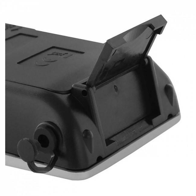 Метеостанция МЕГЕОН 20205К