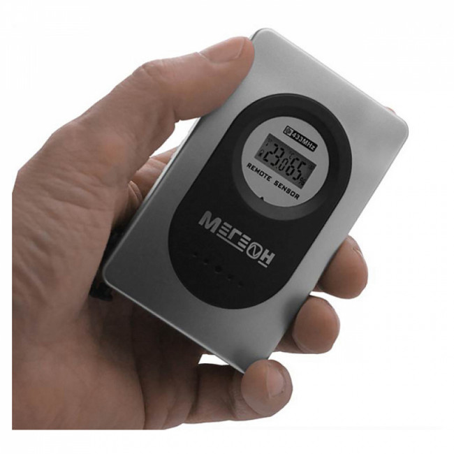 Метеостанция МЕГЕОН 20205К