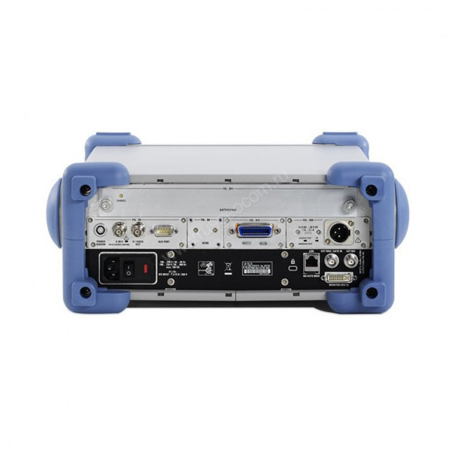Анализатор спектра Rohde Schwarz FSL3 Анализатор спектра Rohde Schwarz FSL3