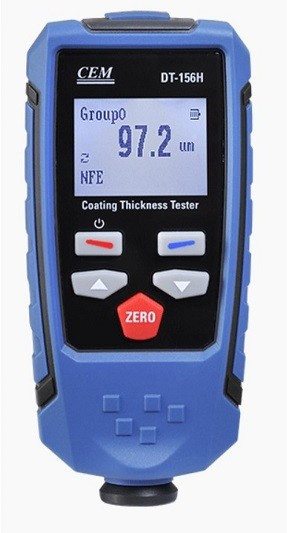 Толщиномер CEM DT-156H