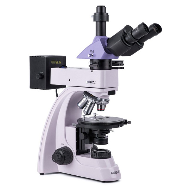 Микроскоп поляризационный цифровой MAGUS Pol D850 LCD