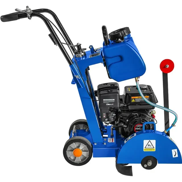 Резчик швов TSS RH-350L Резчик швов TSS RH-350L