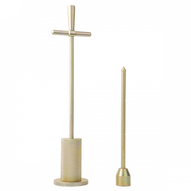 Динамический плотномер RGK Д-51А