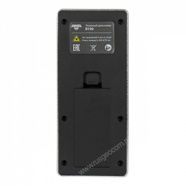 Лазерный дальномер AMO B100