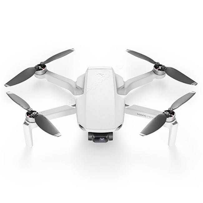 Квадрокоптер DJI Mavic Mini Fly More Combo комплект