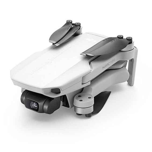 Квадрокоптер DJI Mavic Mini Fly More Combo комплект