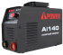 Инверторный сварочный аппарат A-iPower Ai140