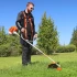 Бензиновый триммер Patriot PT 5555ES Country