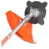 Бензиновый триммер Patriot PT 5555ES Country