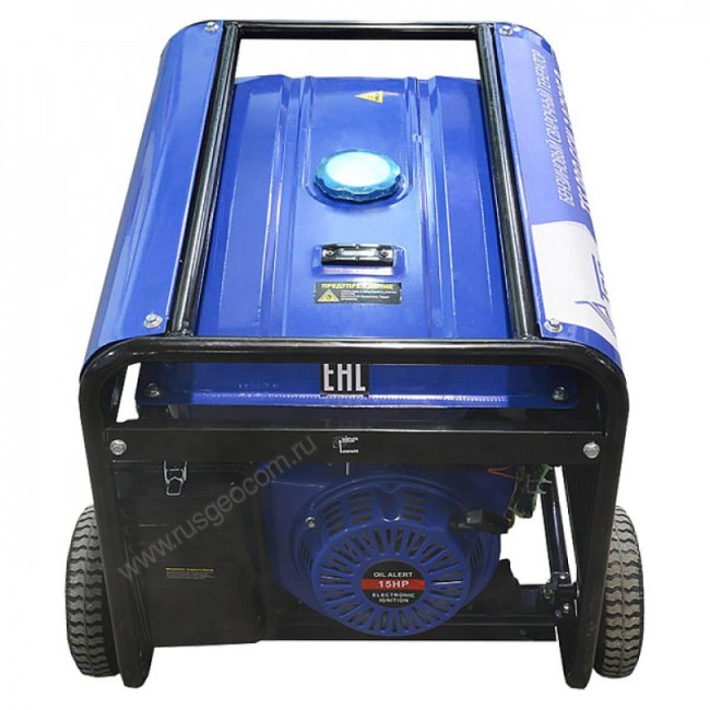 Сварочный генератор TSS PRO GGW 3.0/250E-R