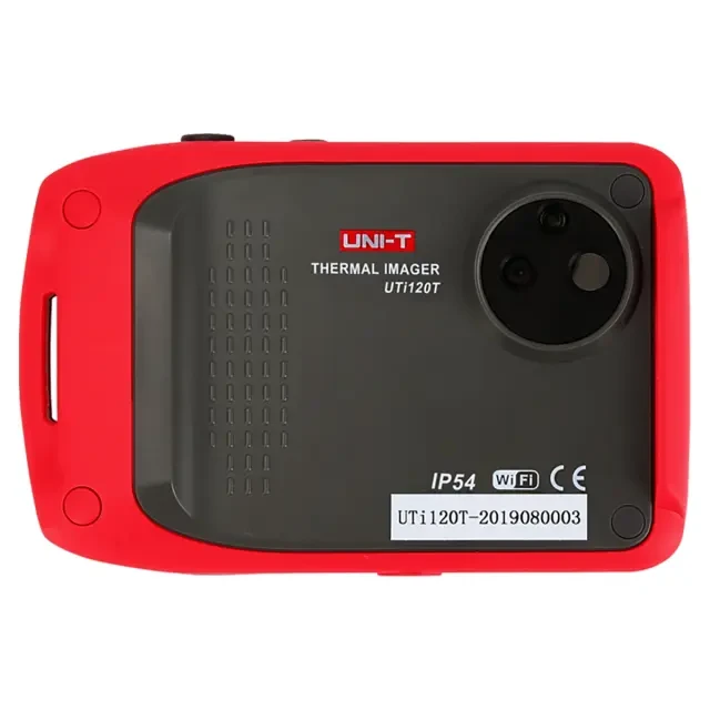 Тепловизор UNI-T UTi120T Тепловизор UNI-T UTi120T