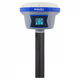 GNSS приемник PrinCe i90 IMU UHF RTX