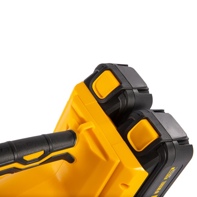 Воздуходувка аккумуляторная RB180-36 Denzel Воздуходувка аккумуляторная RB180-36 Denzel