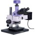 Микроскоп металлографический цифровой MAGUS Metal D630