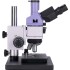 Микроскоп металлографический цифровой MAGUS Metal D630